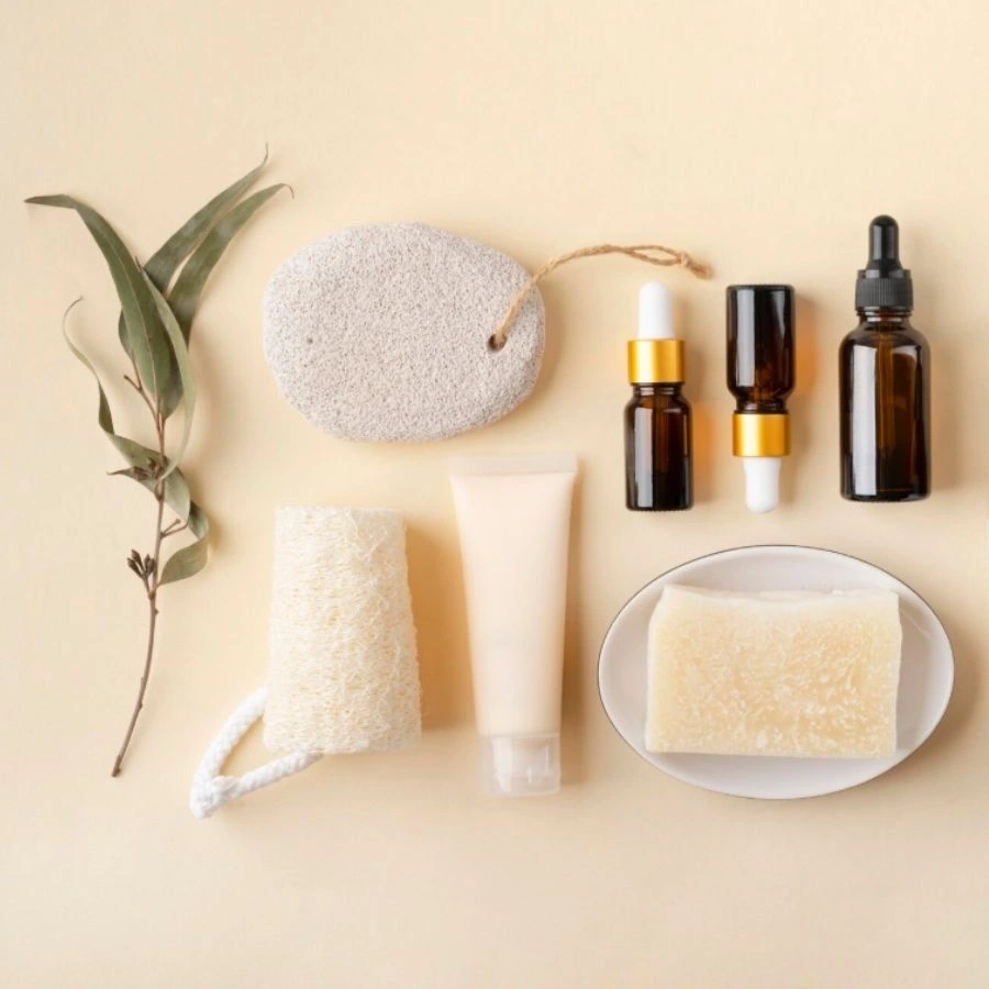 Novedades de belleza