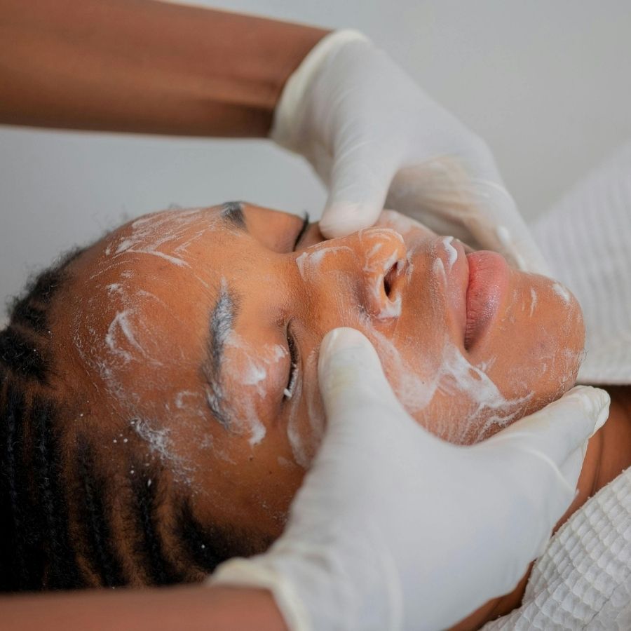 Bono Facial Limpieza de Cutis + Radiofrecuencia