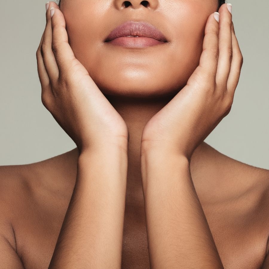 Radiofrecuencia Facial + Manos