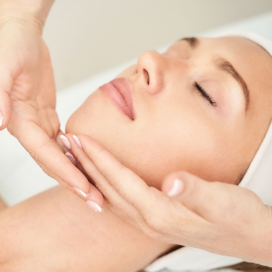 Radiofrecuencia Facial Reafirmante