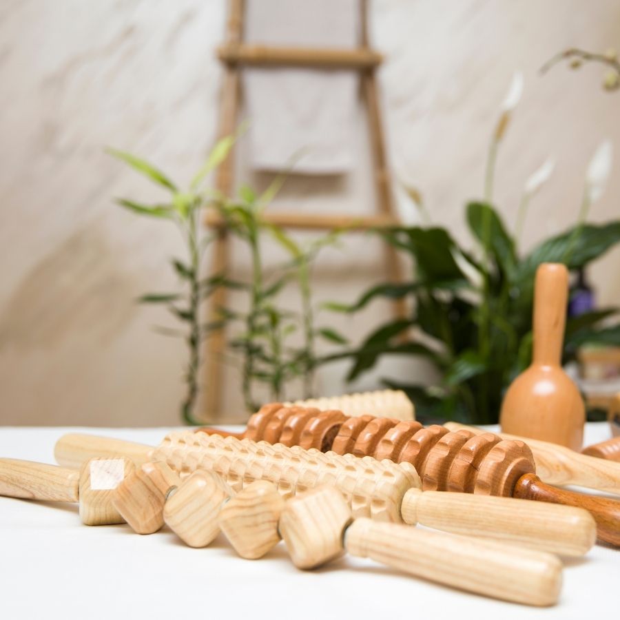 Maderoterapia Corporal y Facial: Esculpe tu Figura de Forma 100% Natural