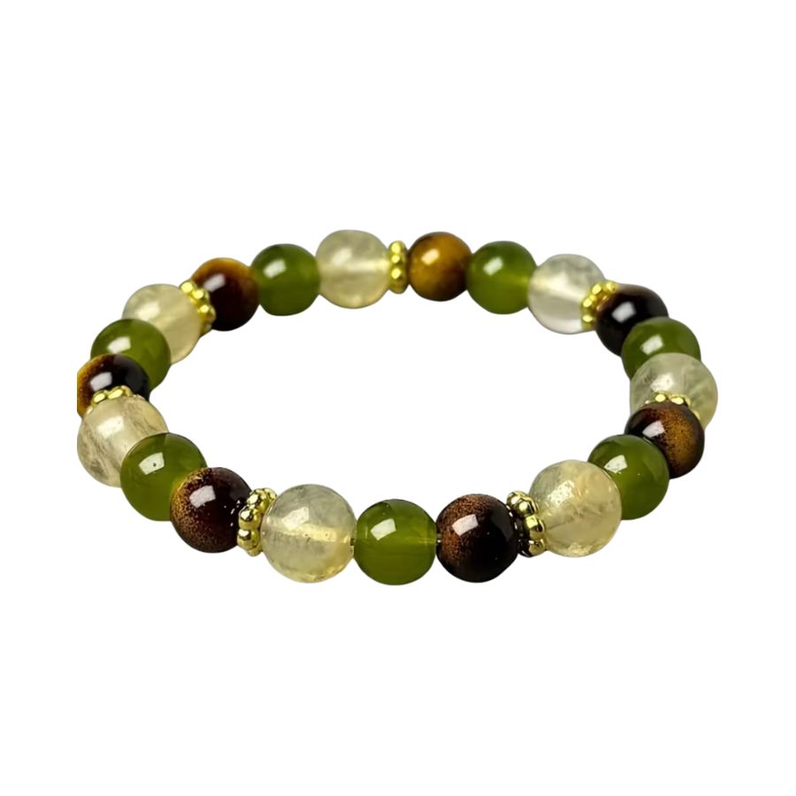 Pulsera Menopausia de Regalo con Trío de Parches