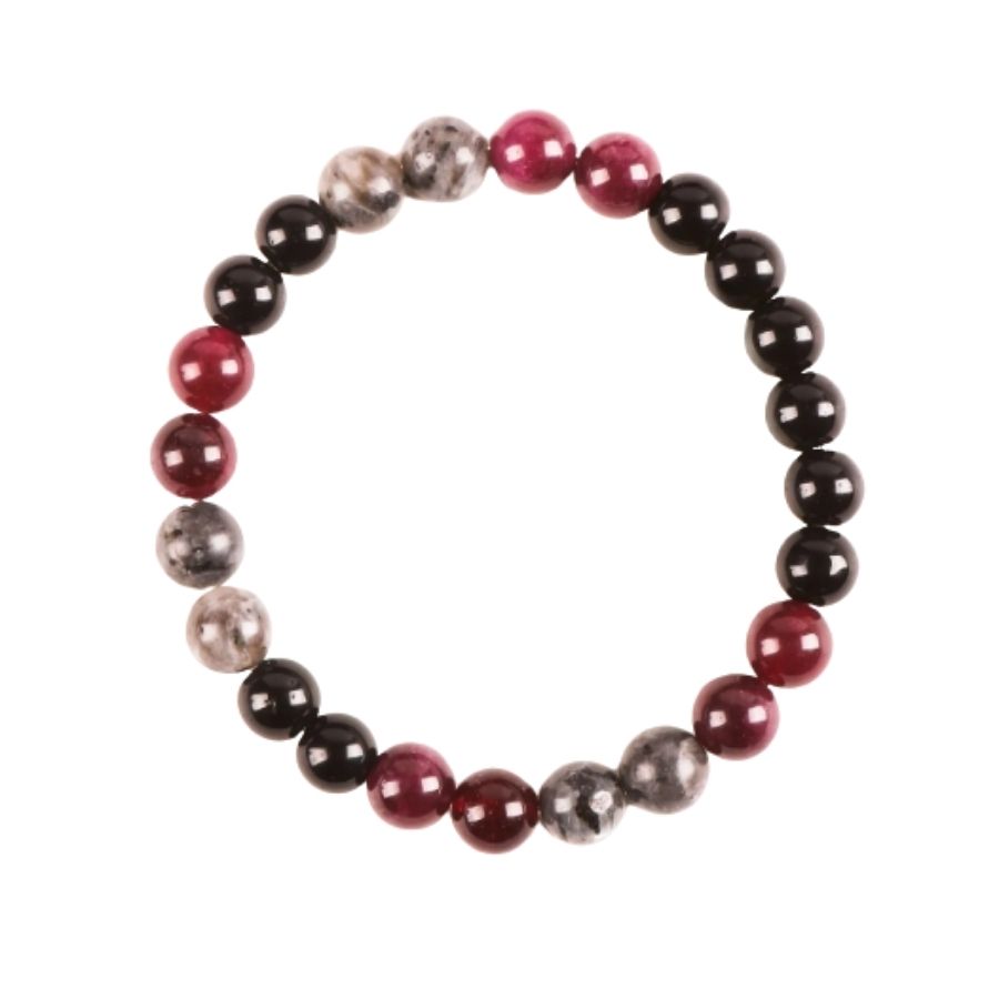 Pulsera Menopausia de Regalo con Trío de Parches
