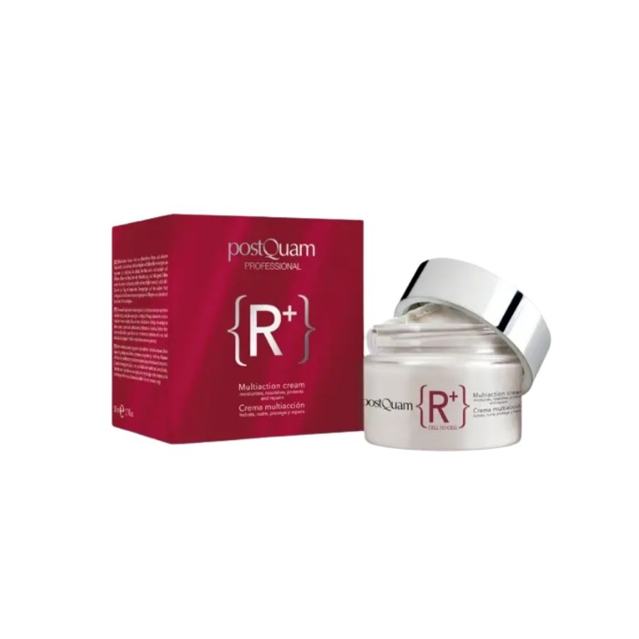 Crema R+ Cell to Cell Postquam 50 ml