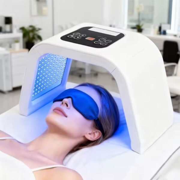 Limpieza de Cutis Profesional + Máscara LED de Regalo