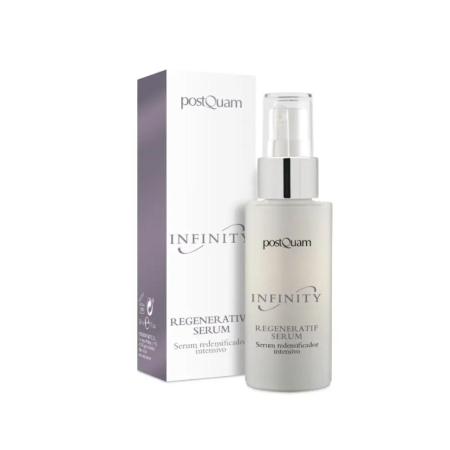 Regeneratif Serum Infinity Postquam 30 ml